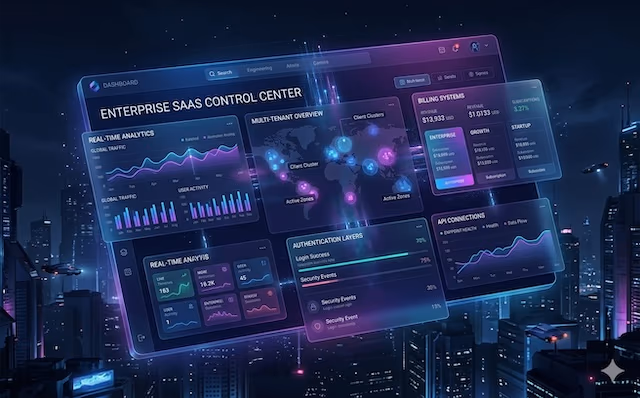 SaaS-платформи